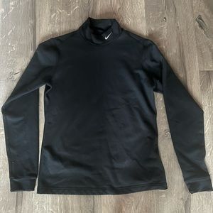 Nike Cold gear black